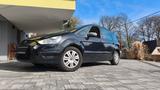 Ford S-Max 2,0 TDCi 103kW DPF 7 Sitzer - Ford S-Max Gebrauchtwagen in Chemnitz