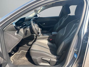 Peugeot 308 - 11