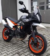 KTM 890 SMT, TechPack, Service neu - Offers