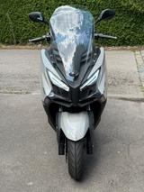 Kymco X - TOWN CT 125iCBS - KYMCO ROLLER 125