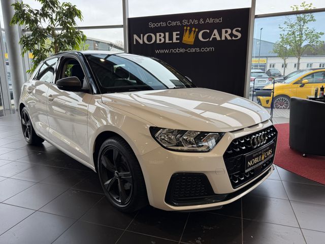 Audi A1 Sportback 35 TFSI CARPLAY PDC SHZ