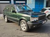 Land Rover Range Rover 4.6 HSE HSE - Land Rover Range Rover aus 2001