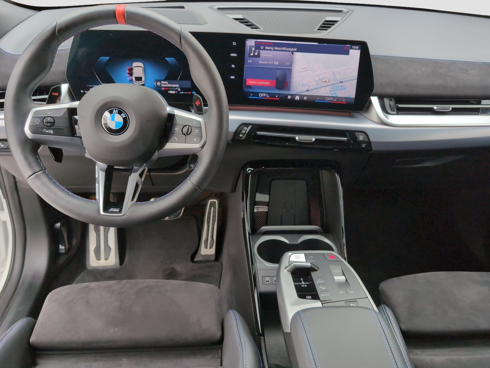 BMW X2 - Bild 12