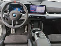 BMW X2 - Vorschau Bild 12