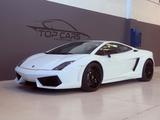 Lamborghini Gallardo 5.2 V10 LP560-4 Coupé - Lamborghini: V10