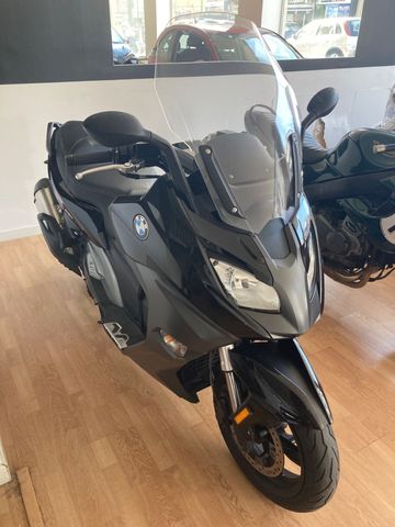 BMW Bmw C 650 Sport