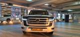 Toyota LC300 70thANV+NEU+EUreg+RearTV+415HP+VOLL+HUD - Toyota Land Cruiser: 70
