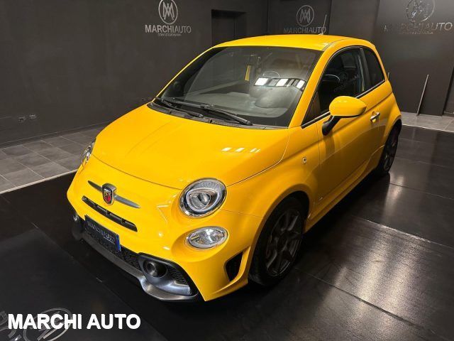 Abarth ABARTH 595 1.4 Turbo T-Jet 145 CV