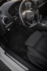 Audi A3 Limousine 2.0 TDI S line | S tronic | Pa - Audi A3 mit Diesel-Antrieb: Aud