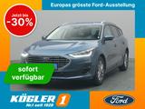 Ford Focus Turnier Titanium X 155PS/Aut./ACC -20%* - Ford Focus Neuwagen in Leipzig