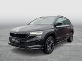 Skoda Karoq 1.5 SPORTLINE PANO CAM ACC MATRIX E-KLAPPE - Skoda Gebrauchtwagen in Lünen