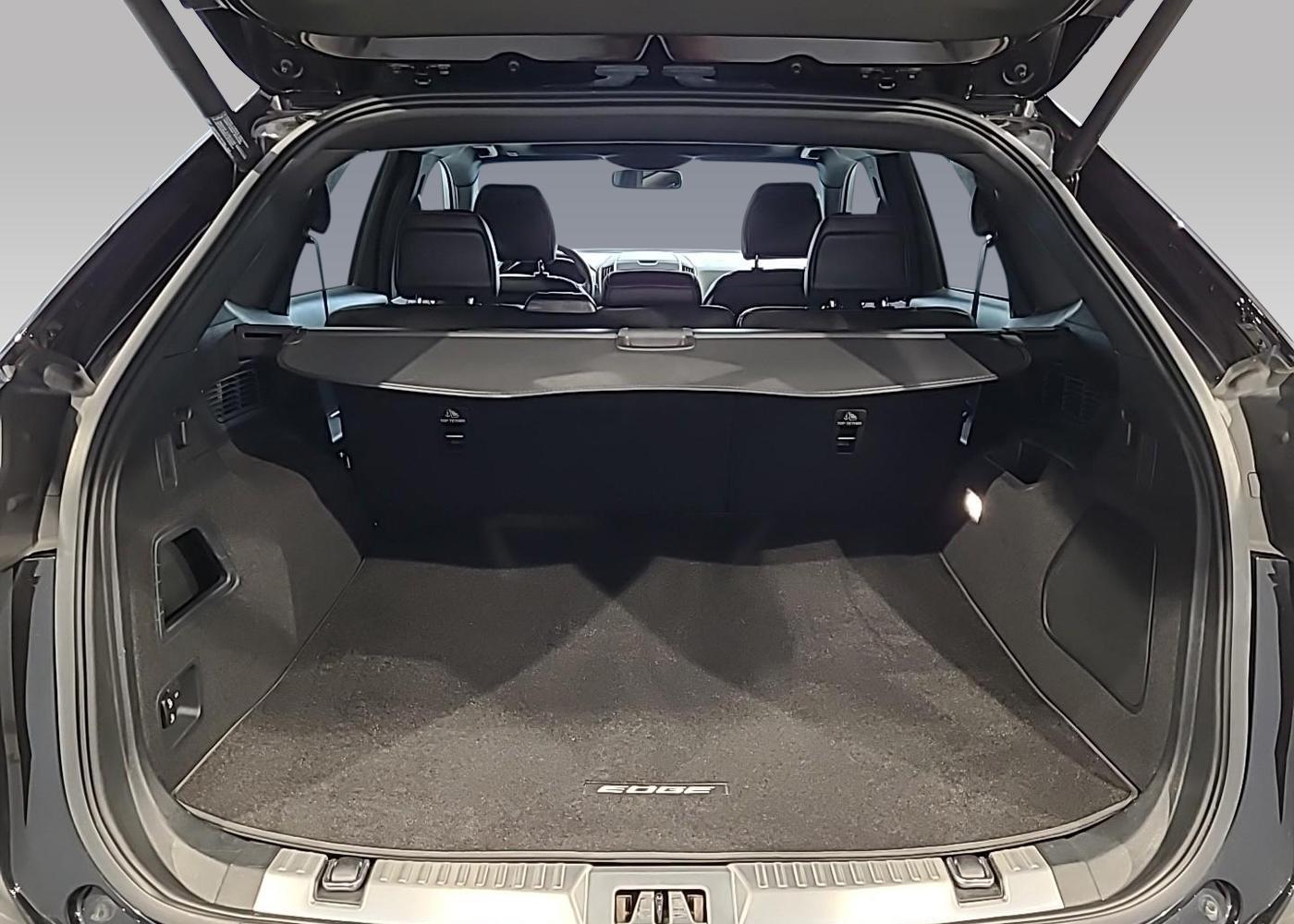 Ford EDGE ST-LINE 2.0 EcoBlue BI-TURBO 4x4 PANO-SD PD
