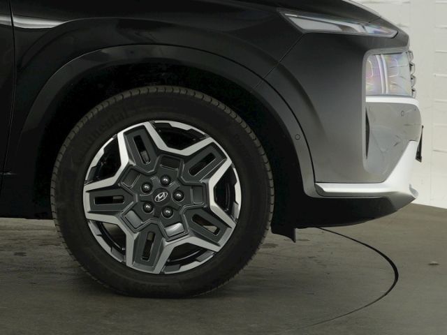 SANTA FE PHEV SIGNATURE 4WD AT+AHK+VOLL LED+NAVI