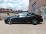 Mercedes-Benz C 220 C - Coupe C 220 CDI Edition C/ AMG Styling - Mercedes-Benz C 220: 220cdi