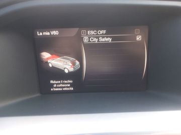 Volvo V60 - 12