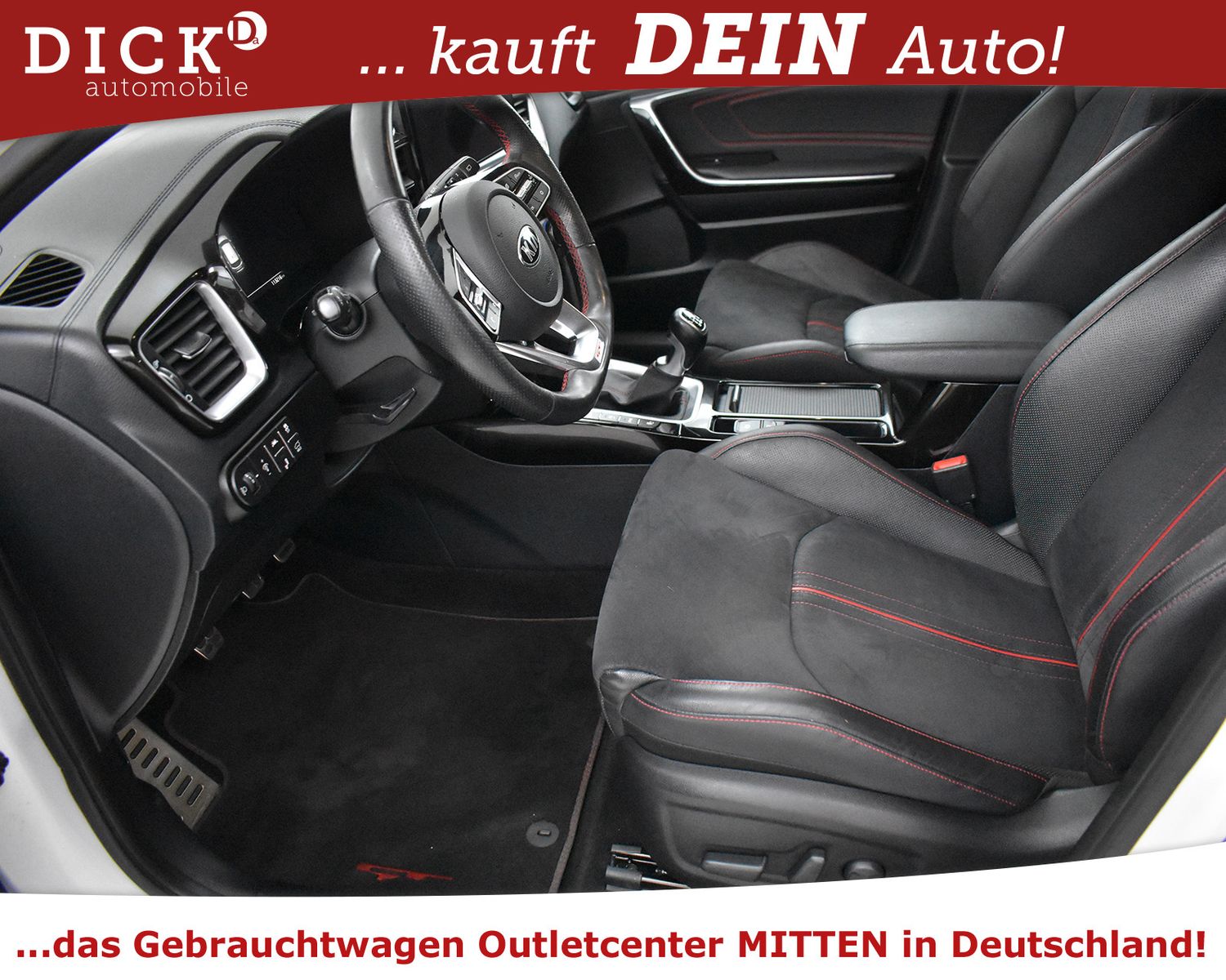 KIA ProCeed 1.6 TGDI GT >MEMO+VIRTU+KAMER+JBL+BILED+ - Image 11