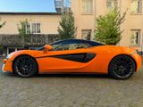 McLaren 570S Carbon Novitec - McLaren: Roadster