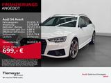 Audi S4 Avant 3.0 TDI Q AHK PANO B&O S-SITZE FEINNAPP - Audi S4 in Essen