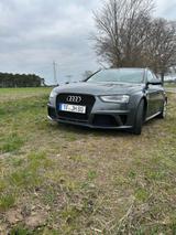 Audi rs4 avant - gebrauchte Audi RS4 aus dem Jahr 2013