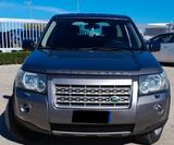 Land Rover Freelander 2.2 TD4 S.W. E - gebrauchte Land Rover Freelander aus dem Jahr 2007
