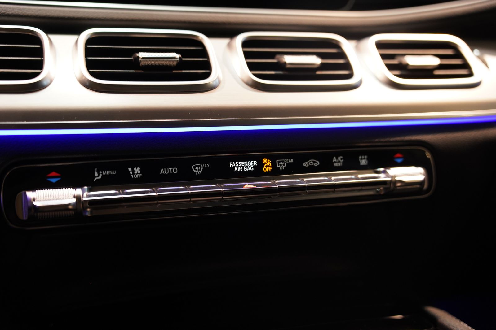 Mercedes Benz Gle 350