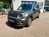 Jeep Renegade Limited FWD NAVI/LEDER/LED - Jeep Renegade in Bochum