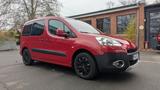 Peugeot Partner Tepee behindertengerecht - Peugeot Partner Tepee aus 2014