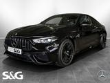 Mercedes-Benz CLE 53 AMG 4M+ Coupé MBUX+360°+DIG-LED+Pano+AHK - schwarze Mercedes-Benz CLE 53 AMG