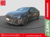 Audi RS3 Lim 2.5 TFSI AB380EUR PANO 280 B&O SAGA REAR - Audi RS3 in Bremen