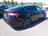 Ford Mondeo Titanium **2.HAND** ~incl. GARANTIE~TOP - mit Benzin-Antrieb: Garantie