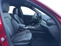 Alfa Romeo Giulia - Vorschau Bild 18