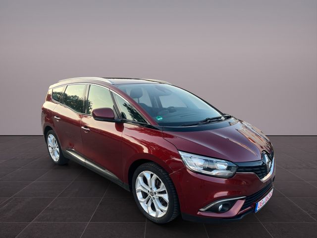 Renault Grand Scenic *7 Sitzer*Scheckheft gepflegt*