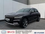 Genesis GV70 2.2 D Luxus AWD Technik-& Komfort-Paket 2.2 - : Geländewagen, Luxus