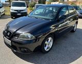 Seat SEAT Ibiza 1.2 12V 70CV 5p. Reference - Seat Ibiza aus 2008: 1.2