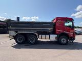 Volvo FMX 500 6x4 BB Retarder Meiller Trigenius D316 - Angebote