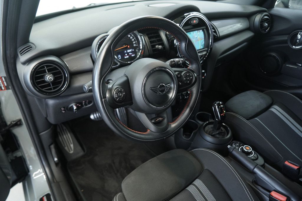 Mini Cooper Clubman