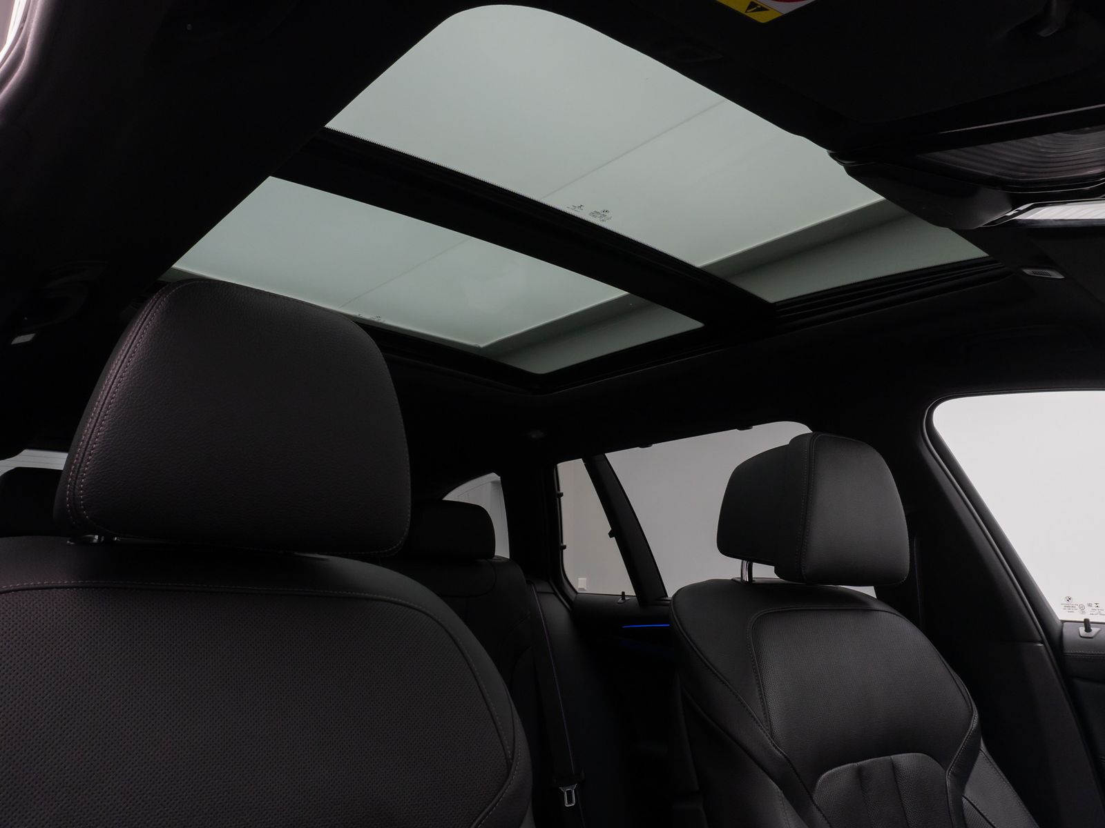 Fahrzeugabbildung BMW 540d xD M Sport Pro Laser Panorama HUD DAB H/K