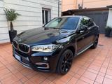 BMW X6 3.0D EXTRAVAGANCE CHILOMETRI CERTIFICATI - BMW X6: 3.0