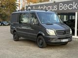 Mercedes-Benz Sprinter 3.0/V6 319 CDI Campingumbau+Bi-Xenon+ - Mercedes-Benz 319 cdi