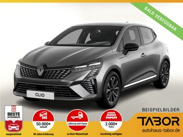 Renault Leasing Angebot: Renault CLIO Techno Full Hybrid E-Tech 145 Kam SHZ PDC