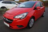 Opel Corsa E 1,4i 66kw Klima-PDC-Sitzh.-beh.LR-WR - Opel Corsa: 1.6
