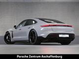Porsche Taycan 4S Sport Design Performancebatterie+ - Porsche Taycan: 4s