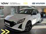 Hyundai i20 PRIME+ASSISTENZPAKET+DACHLACKIERUNG SCHWARZ!