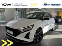 Hyundai i20 - Vorschau Bild 1