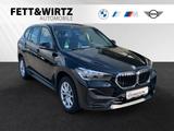 BMW X1 sDrive18i Advantage|17"LMR|Parkass.|Navi - BMW X1 aus 2021