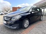 Mercedes-Benz B 200 CDI Sports Tourer AUTOMATIK NAVI SHZG PDC - Mercedes-Benz B 200: Sports Tourer