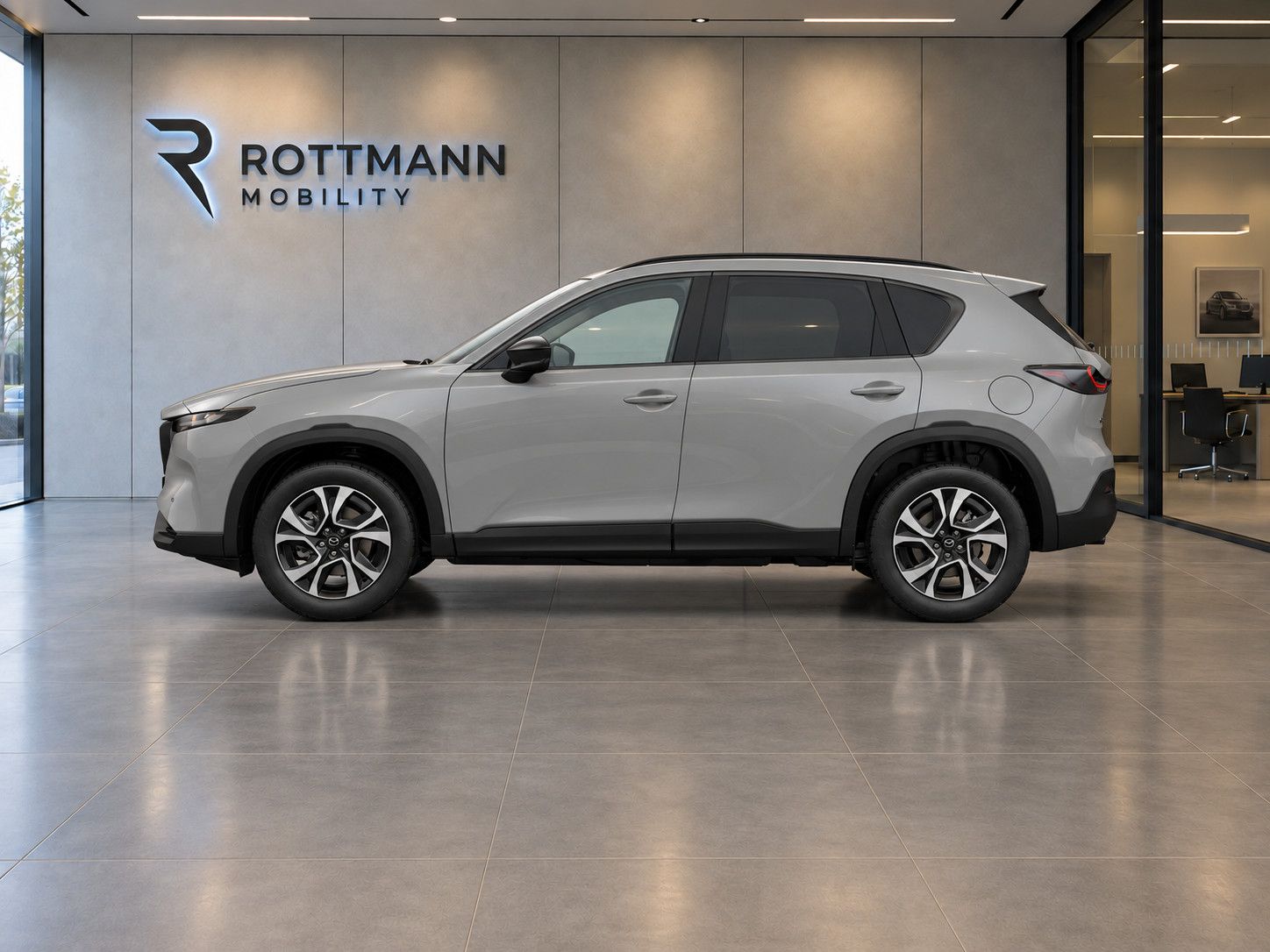 Mazda CX-5 - Bild 6