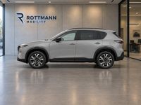 Mazda CX-5 - Vorschau Bild 6