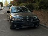 BMW Bmw E46 325i M Paket Schalter / 2.Hd - BMW: Kombi, E46 Paket
