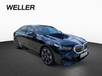 BMW 520 - Vorschau Bild 6